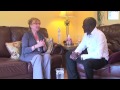 I liked a YouTube video -- Sama Ndango interviews Clare Darwish Pt.2 http://youtu.be/oe2CAvZU4sQ?a