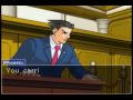 Phoenix Wright: Ace Attorney - Case 3: Part 16