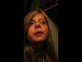 Click here to watch this video Eating toothpaste #RandomFunWithCheyenne