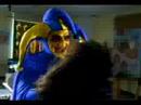 Ghastly Grinner Feels Like Laughing Ghastly Grinner Feels Like Laughing