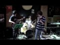 Band Leader 2009 -  Good love is on the way