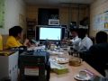Discussing GEPON JinDen Taiwan