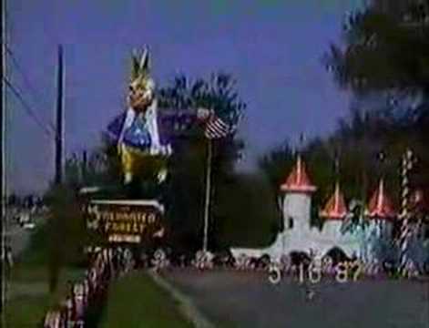 Enchanted Forest DVD: Intro Clip