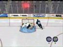 NHL 08 Forsberg/Jokinen Move (Sam Gagner)