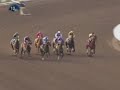 2007 Santa Anita Handicap - Lava Man
