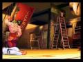 SFIII: 3rd Strike - Cooperation Cup Ranking Battle 2010 [Stage 5]
