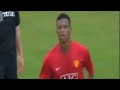 The Boy From Cape Verde