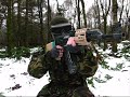 AIRSOFT SNIPER THE FORT, SCOTLAND 23rd November 2008