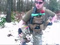 AIRSOFT SNIPER THE FORT, SCOTLAND 23rd November 2008