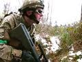 videos de AIRSOFT SNIPER THE FORT, SCOTLAND 23rd November 2008