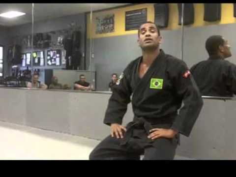 BJPenn.com Interviews BJJ Legend Renato Laranja