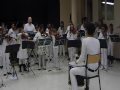 Les Trois Petits Tambours - violon - Audrina Athénaïs 130310