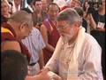 David Korten (anti-globalization expert & economist) & Dalai Lama