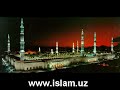 Jabroil (a.s) duoi badi. Yakunlovchi qism.