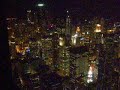 View from Sears Tower Chicago