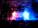 Chemical Brothers - Dancing Guys and Clown