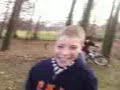 bmx vtt street