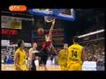 Lietuvos rytas Top 10 Plays