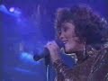 Whitney Houston \"All the Man I Need\" Medley \