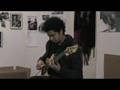 Matt Garrison - Solo @ the Epifani Shop