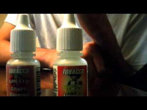 how to get more flavor out of e juice