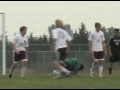 9-14-09 High School Soccer Great Bend @ Hays, Kansas
