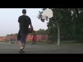 TFB::Dunks::5'9
