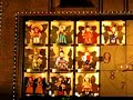 Musical Clock in Kobe, Japan, at Sogo Musical Clock in Kobe, Japan, at Sogo
