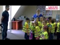Drzwi otwarte w "GL" w Gorzowie 