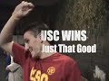 usc futsal