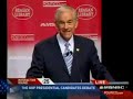 Ron Paul Wins 1st GOP Debate