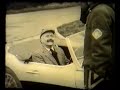 First registered Austin Healey Sprite Silverstone Test