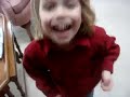 Kid Can’t Say “I Love Lasagna”