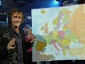 Top Gear PL  w poszukiwaniu najpiekniejszej drogi cz1