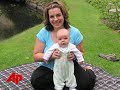 Entwistle Guilty in Murders of Wife, Daughter