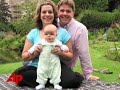 Entwistle Guilty in Murders of Wife, Daughter