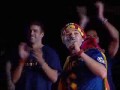 Iniesta y Messi borrachos! jejeje
