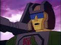 Transformers G1 Season 4: Rebirth part 1 3/3
