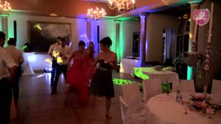 Hochzeit ♥ Heiraten im Schloss Laufen in Dachsen - Hochzeitsdj Dubi