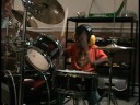 Bryan Adams Summer of '69 Cover - 3 Year Old Drummer
