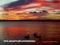 Moods of Miami - Miami Beach Sunsets - 2008 Calendar