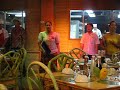 The Singing Cooks and Waiters Ihaw Ihaw Kalde Kaldero