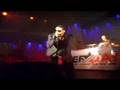 Ryan Leslie live in Germany
