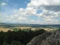 Hrad Trosky