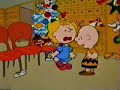 its the easter beagle charlie brown 2