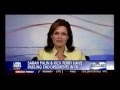 Sarah Palin Endorses Sen. Orrin Hatch - 'On the Record' w/Greta (5/22/12)