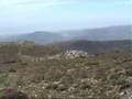 Walk on the Aitana in Sella