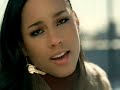Alicia Keys - If I Aint Got You (Musikkvideo)