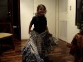 Flamenco Raziel Febres