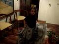 Flamenco Raziel Febres